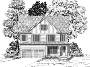 2726 Greenbank Mill Drive, Fuquay Varina, NC 27526