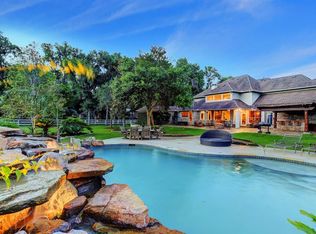 7302 Rustling Oaks Dr, Richmond, TX 77469