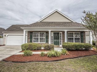 2432 Hayseed Way #THE, Myrtle Beach, SC 29579