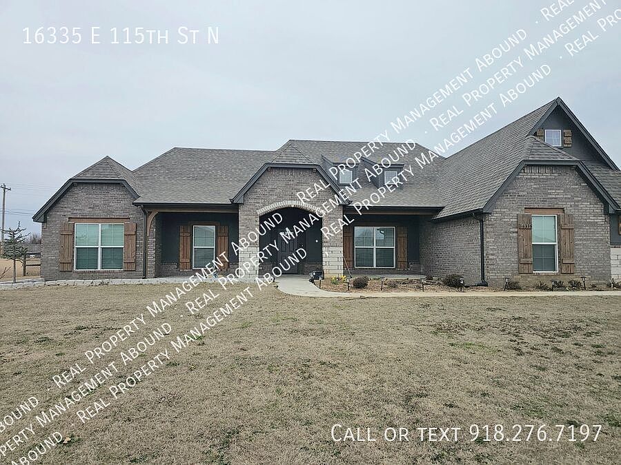 1st image of 16335 E 115th St N