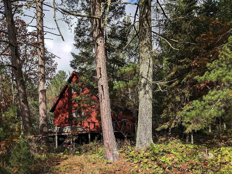 8185 Johnson Lake S, Crane Lake, MN 55725 MLS 6111475 Zillow