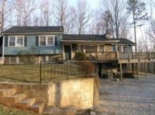 43 Old Highway 10 W, Marion, NC 28752