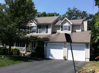 1065 Midship Ave, Manahawkin, NJ 08050