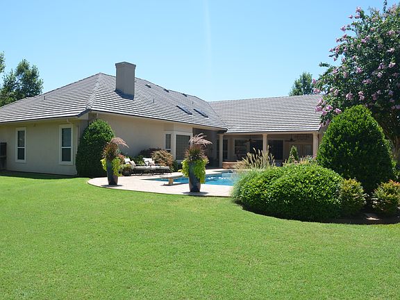 Back of House