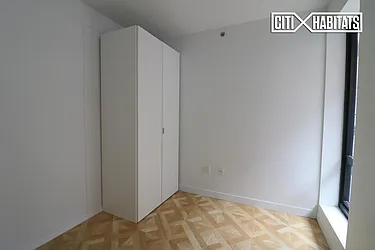 Rented by Citi Habitats