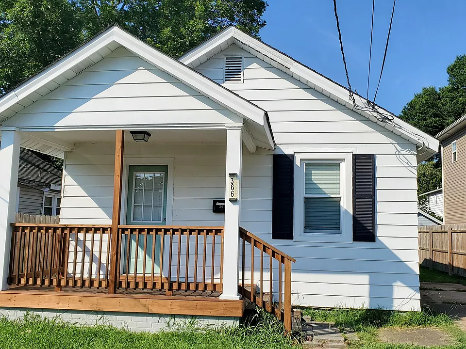 366 Merrimac Ave