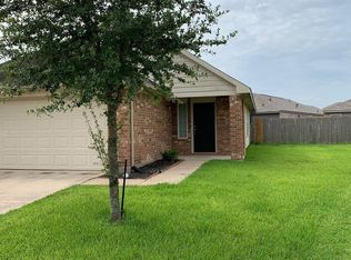 6258 El Oro Dr, Houston, TX 77048