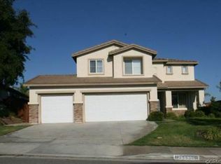 35550 Crest Meadow Dr, Wildomar, CA 92595