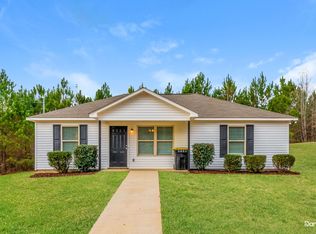 1030 Moonlite Dr, Odenville, AL 35120