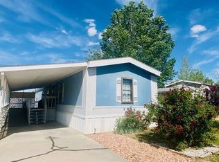 3251 E Rd TRAILER 108, Clifton, CO 81520