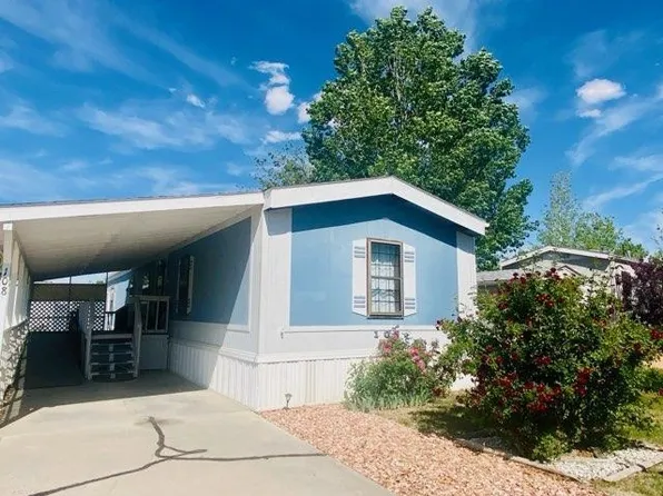 3251 E Rd Trailer 108, Clifton, CO 81520