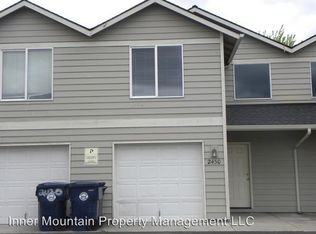 2432 SW Wickiup Ct, Redmond, OR 97756