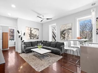 142 Edgecombe Ave #2B, New York, NY 10030