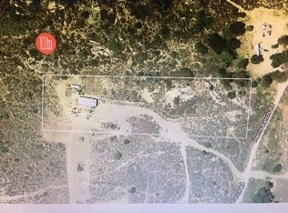 1388 Harris Ranch Rd, Potrero, CA 91963