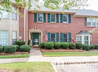 316 Chase Plantation Cir, Birmingham, AL 35244