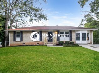 4545 Sahara Dr SW, Atlanta, GA 30331