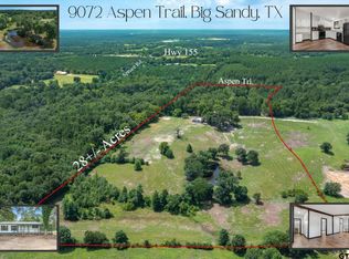9072 Aspen Trl, Big Sandy, TX 75755