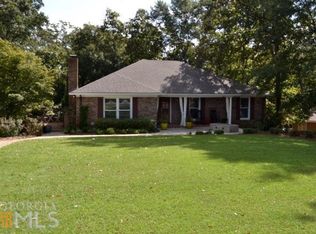 5408 Sedgewick Dr, Columbus, GA 31904