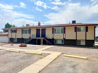 63 Scotland Rd #67, Pueblo, CO 81001