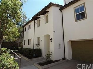 37 Olivehurst, Irvine, CA 92602