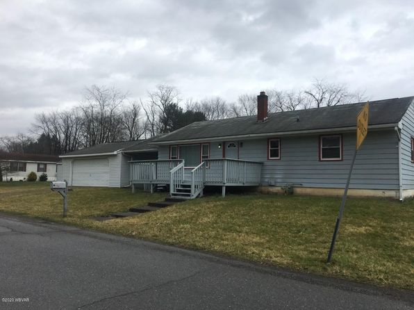 Recently Sold Homes In Cogan Station Pa 217 Transactions Zillow