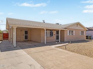 6527 N 20th Ave, Phoenix, AZ 85015