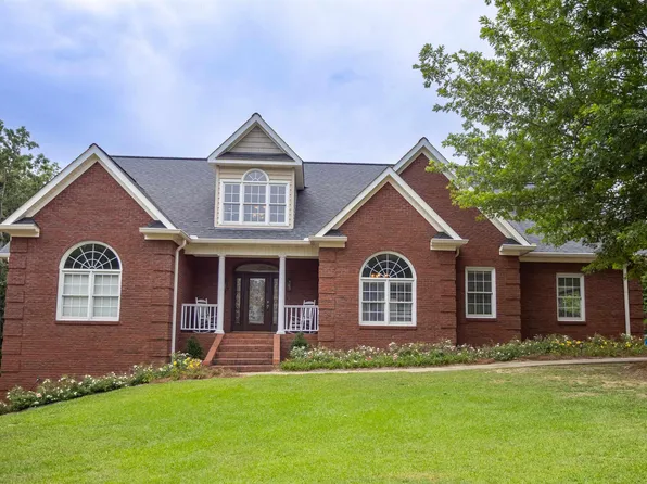 1604 7th Ave NE, Jacksonville, AL 36265