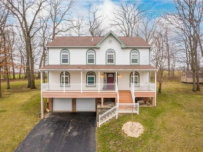 409 Snowberry Ln, Cranberry Township, PA, 16066
