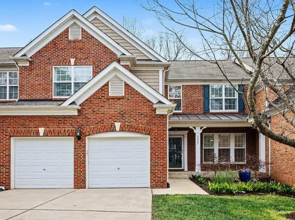 5022 Isabella Cannon Dr #1, Raleigh, NC 27612