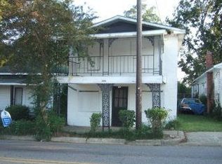 808 E Newton St, Dothan, AL 36303