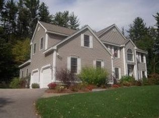 29 Purgatory Rd, Mont Vernon, NH 03057