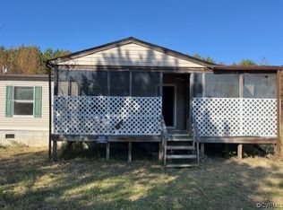 1981 Swanns Point Rd, Spring Grove, VA 23881