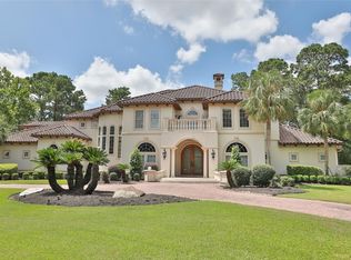 35 Gleannloch Estates Dr, Spring, TX 77379