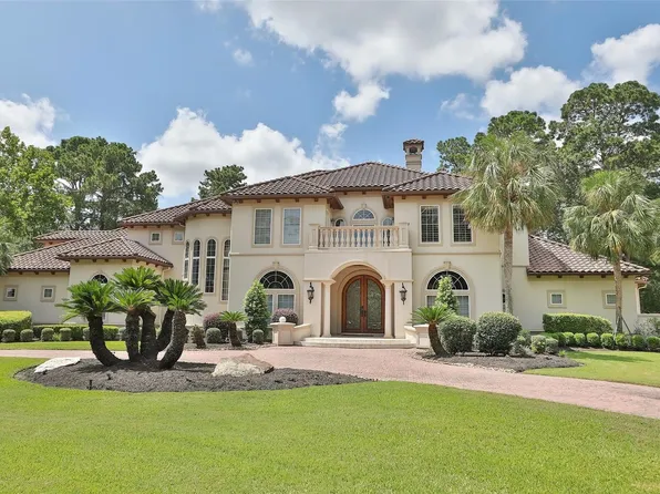 35 Gleannloch Estates Dr, Spring, TX 77379