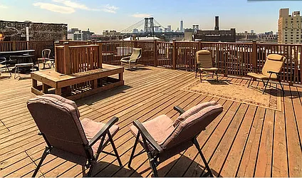 Rented by Nooklyn NYC LLC