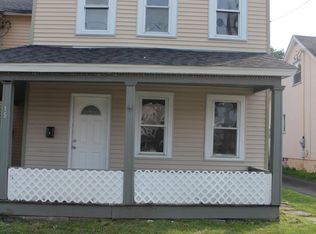 1507 Luzerne St, Scranton, PA 18504