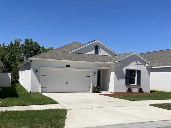 4439 Seven Canyons Dr, Kissimmee, FL 34746