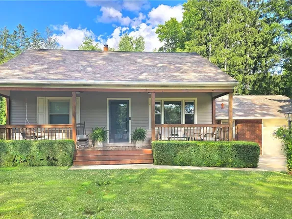 285 N Turner Rd, Youngstown, OH 44515