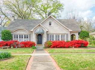 325 Mockingbird Ln, Tyler, TX 75701