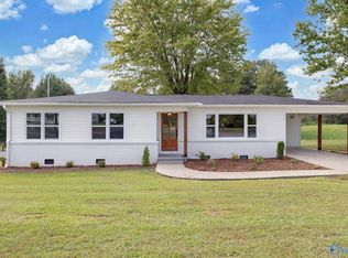 3160 Brashiers Chapel Rd, Arab, AL 35016