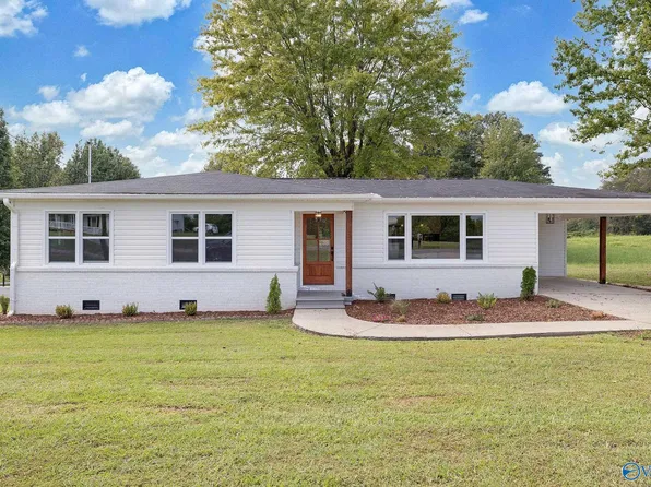 3160 Brashiers Chapel Rd, Arab, AL 35016