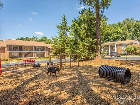 Pet Park