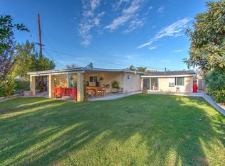 17003 E Orkney St, Azusa, CA 91702