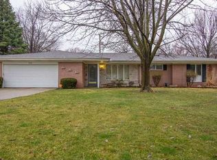 3736 Richlawn Dr, Toledo, OH 43614
