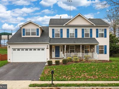 37752 Sutton Dr, Purcellville, VA, 20132