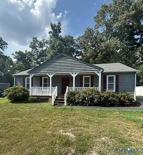 10612 Ridgerun Rd
