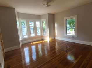 12 Kensington Pl #1, Brockton, MA 02301
