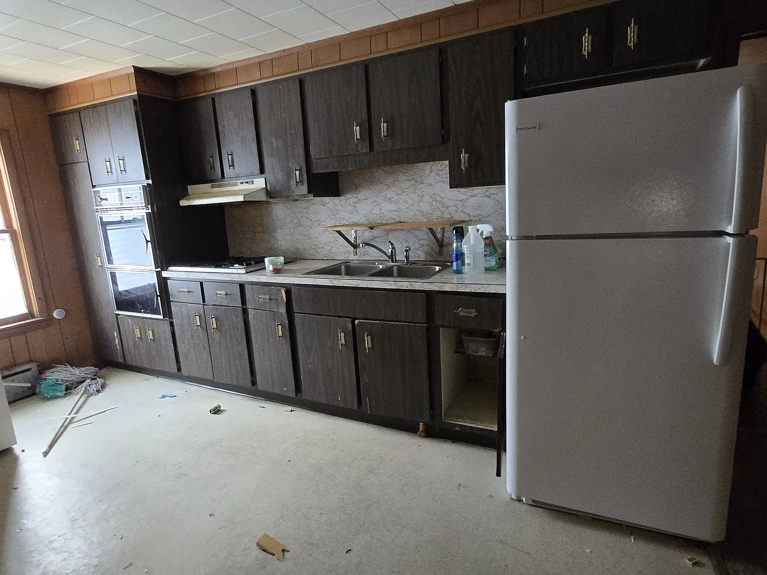 2 bed, 700 sqft, $950 — Photo 3