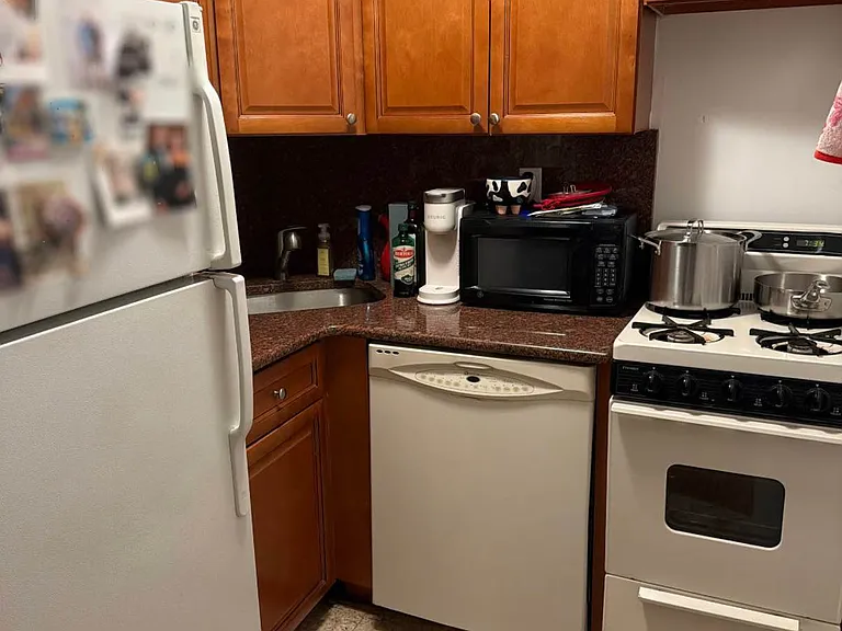 221 E 21st St #4B — Photo 4