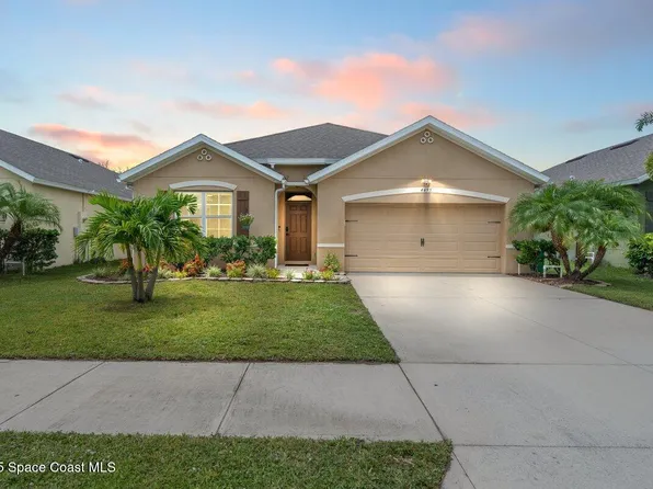 4495 Pagosa Springs Cir, Melbourne, FL 32901